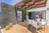 Villa in Playa Blanca - Villa Nerea  Villa in Playa Blanca - Villa Nerea