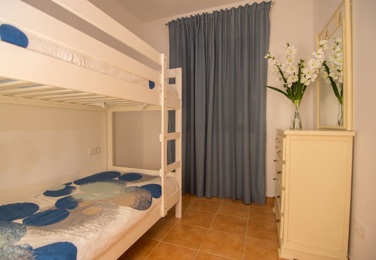 Villa in Playa Blanca - Villalia Alexia great for families