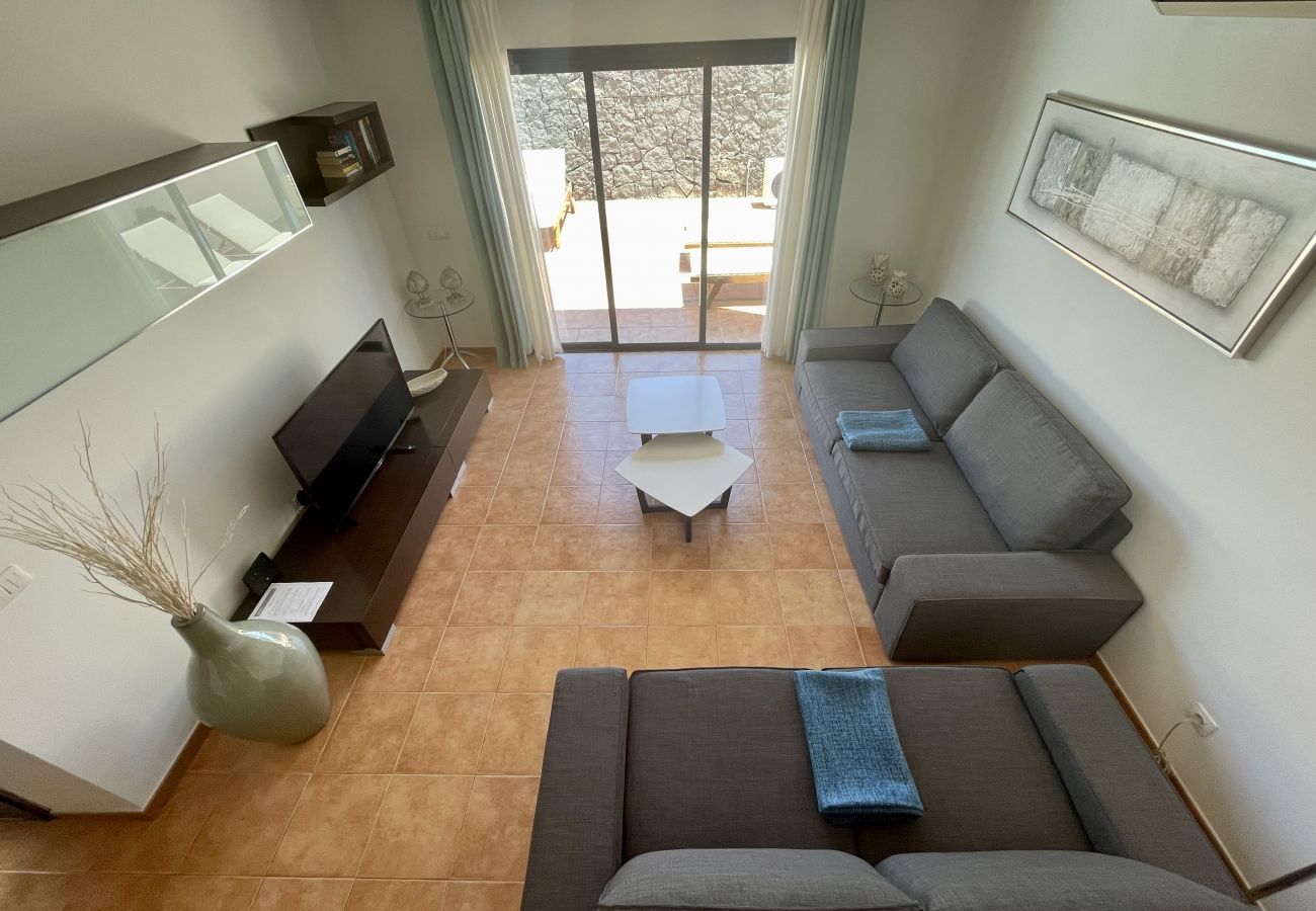 Villa in Playa Blanca - Villalia Alexia great for families