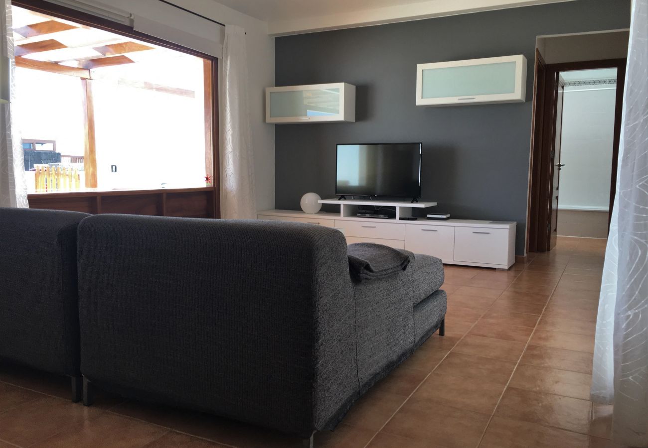 Villa in Playa Blanca - Villa Paula near Papagayo