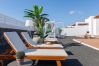 Villa in Playa Blanca - Villa Briseida  Villa in Playa Blanca - Villa Briseida