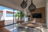 Villa in Playa Blanca - Villa Famara  Villa in Playa Blanca - Villa Famara