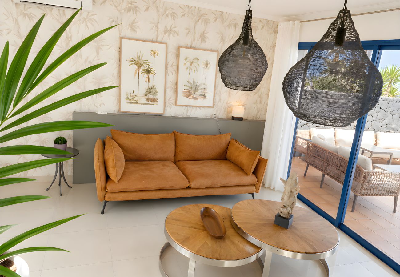 Villa in Playa Blanca - Villa Maday 
