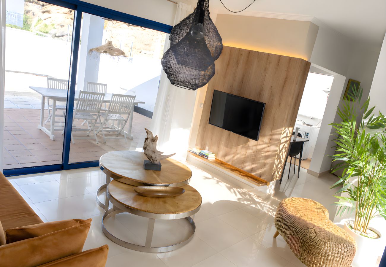Villa in Playa Blanca - Villa Maday 