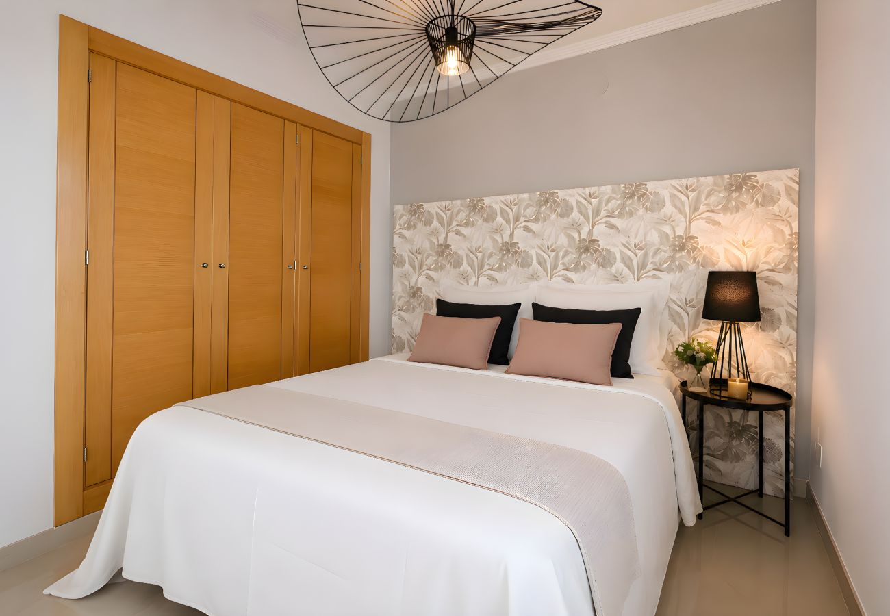 Villa in Playa Blanca - Villa Maday 