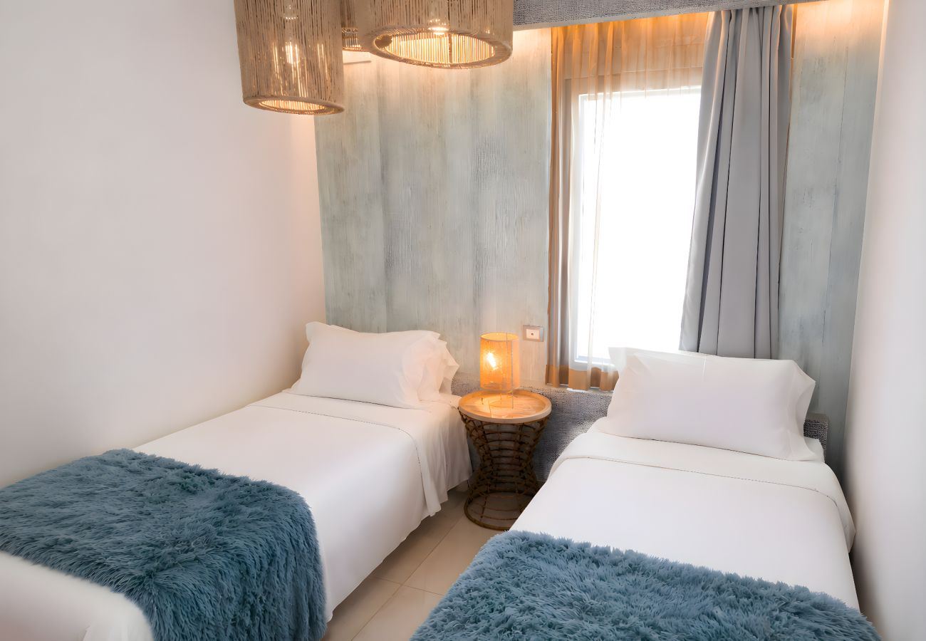 Villa in Playa Blanca - Villa Maday 