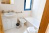 Villa in Playa Blanca - Villa Maday 