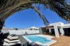 Villa in Playa Blanca - Villa Tahona Villa in Playa Blanca - Villa Tahona