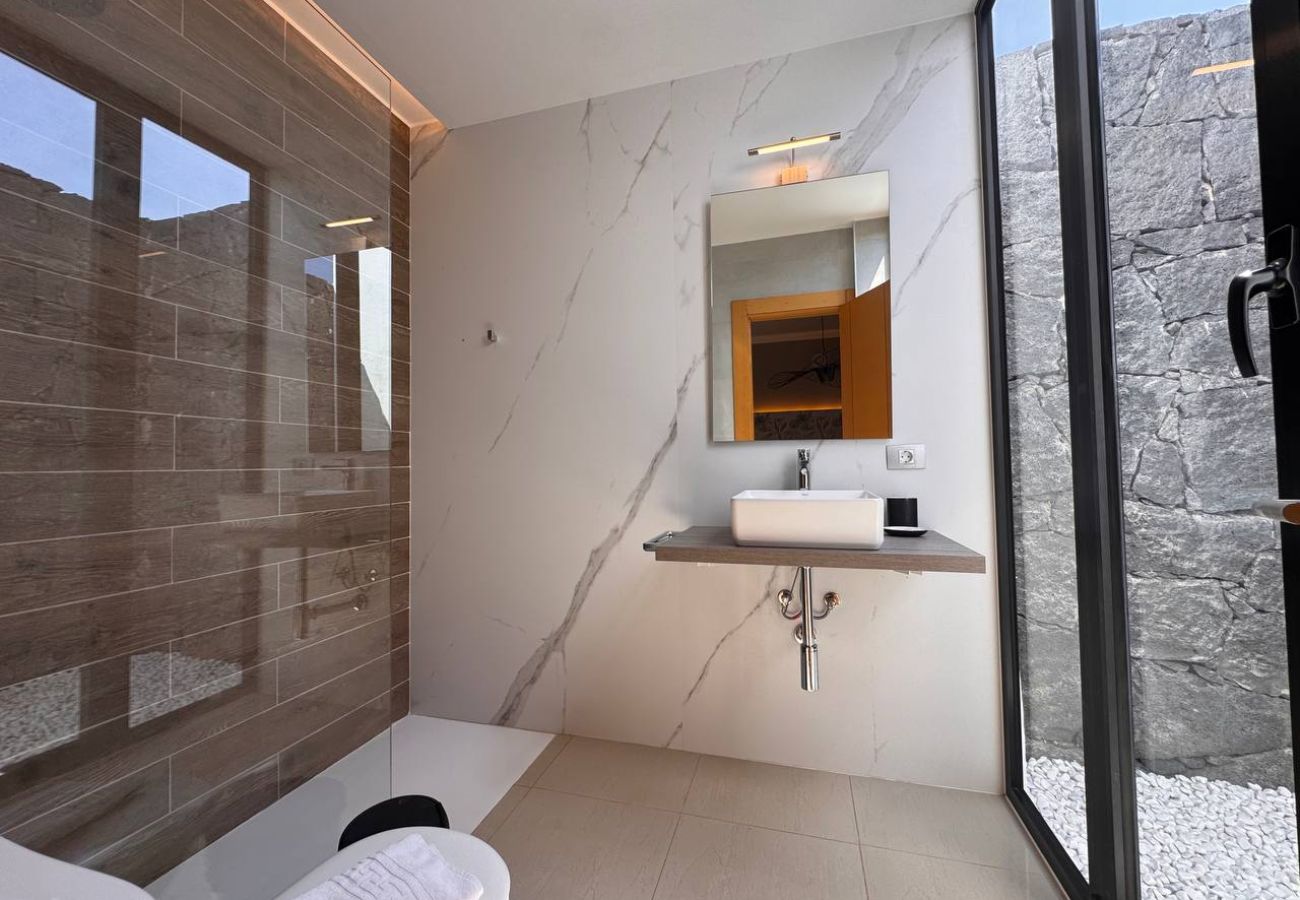 Villa in Playa Blanca - Villa Gaumet in Playa Blanca