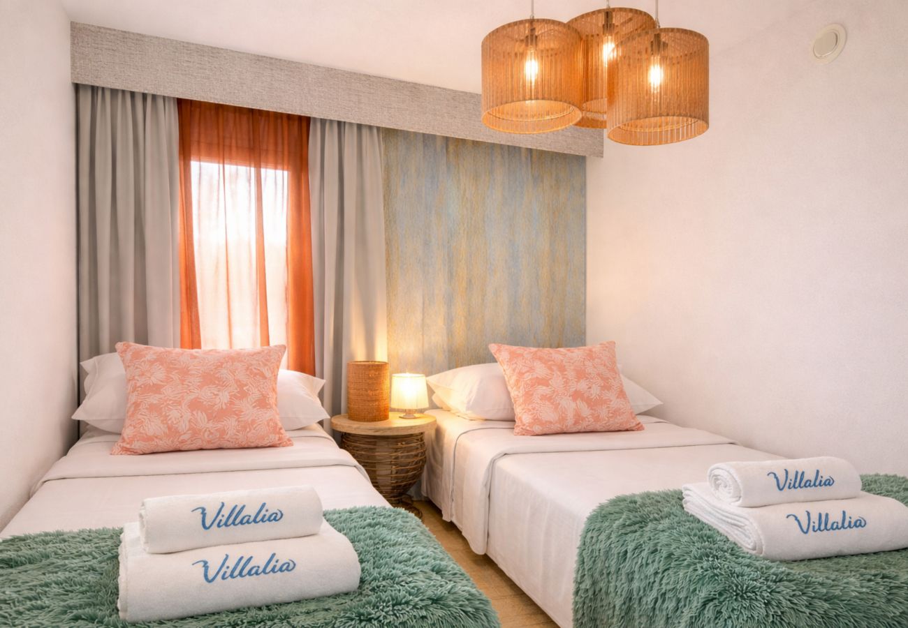 Villa in Playa Blanca - Villa Gaumet