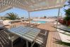 Villa in Playa Blanca - Villa Patricia