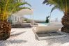 Villa in Playa Blanca - Villa Patricia