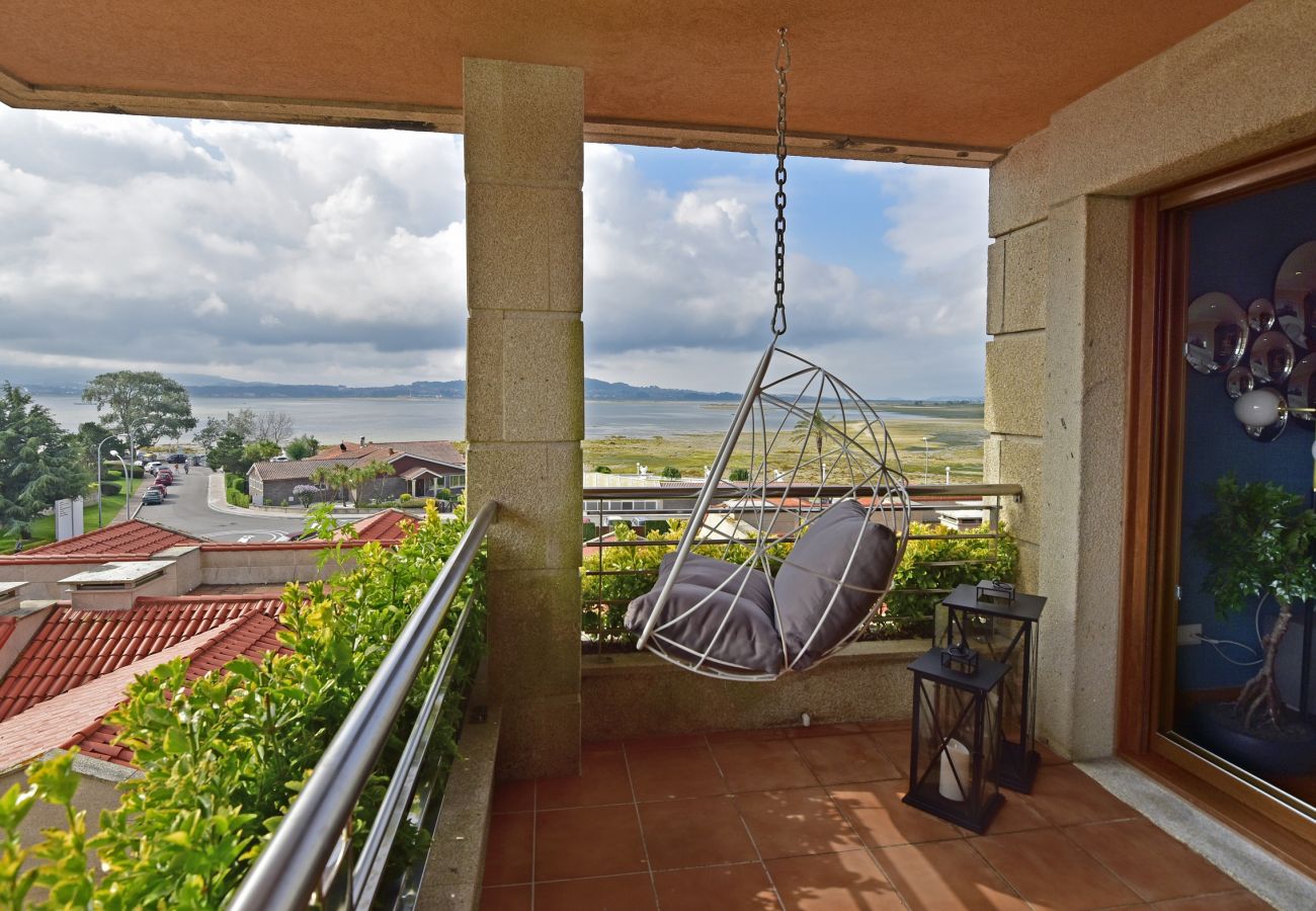 Apartment in Isla de la Toja - Penthouse with views on the Island of La Toja P5