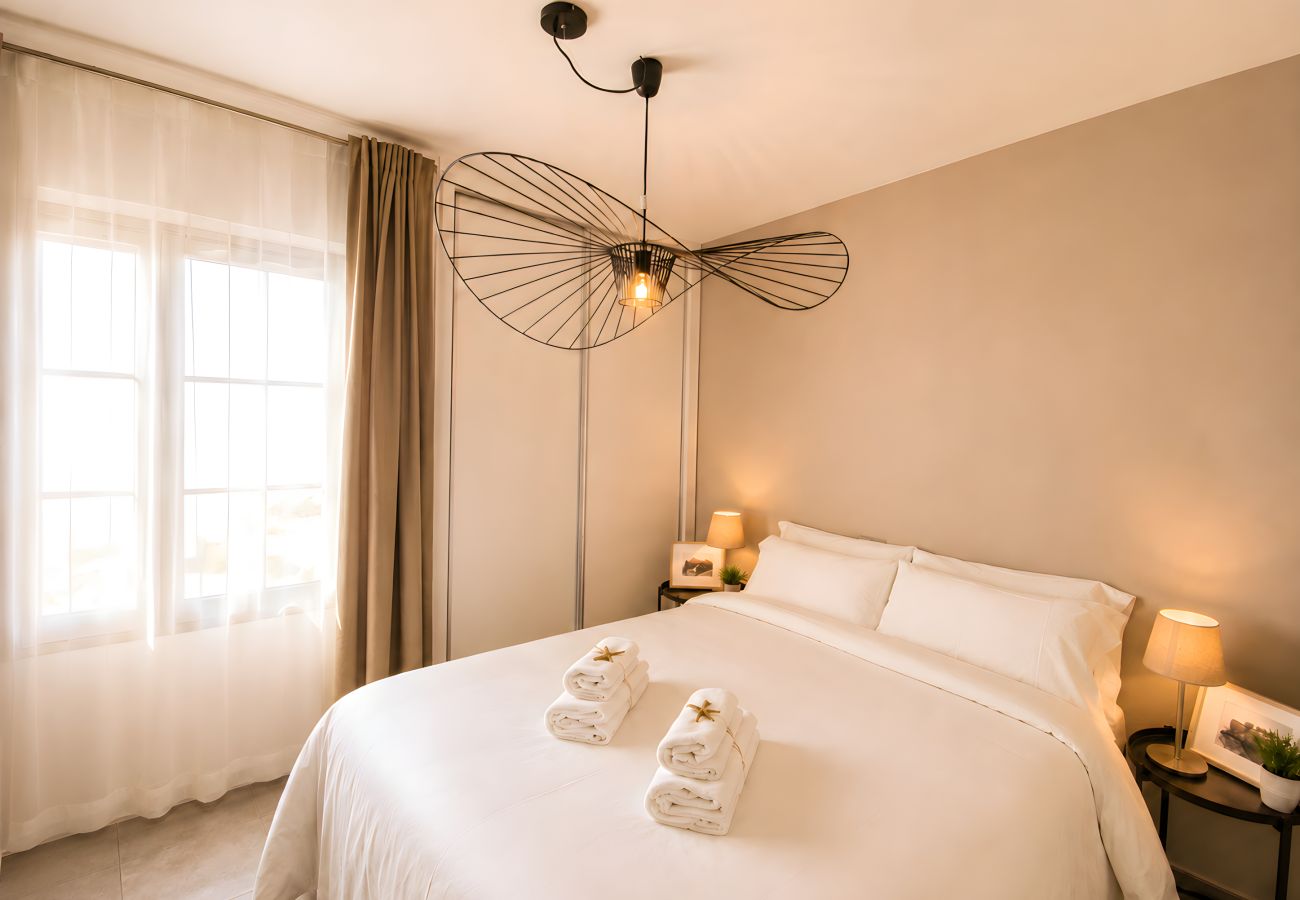 Studio in Puerto del Carmen - Appartement Villalia 