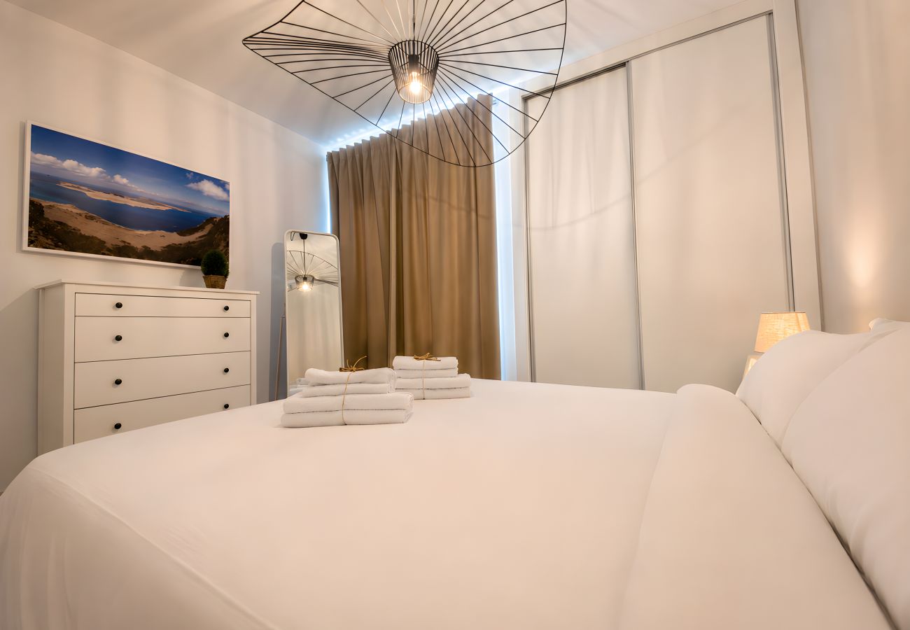 Studio in Puerto del Carmen - Appartement Villalia 
