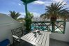 Studio in Puerto del Carmen - Appartement Villalia  Studio in Puerto del Carmen - Appartement Villalia