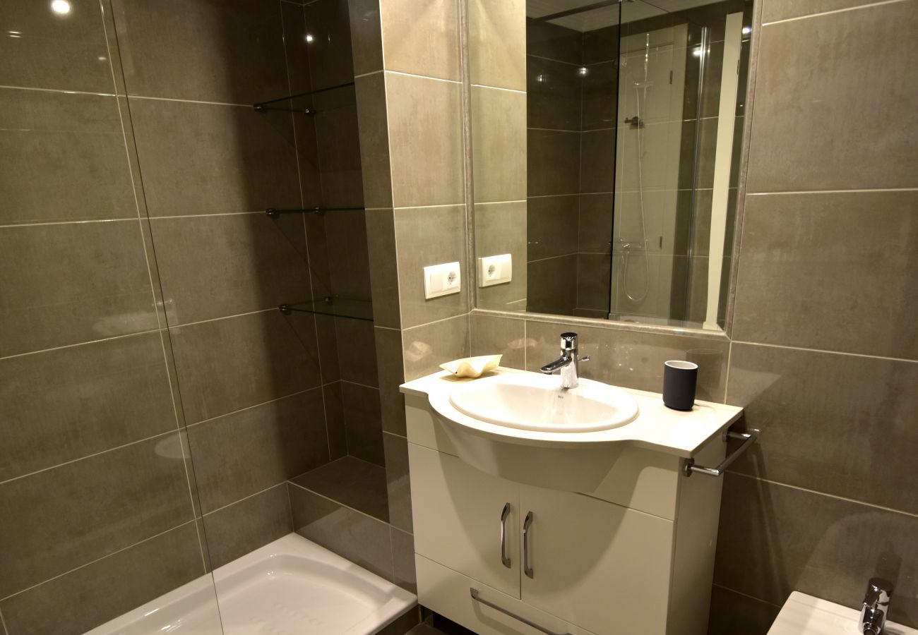 Apartment in O Grove - Ground Floor La Toja P3