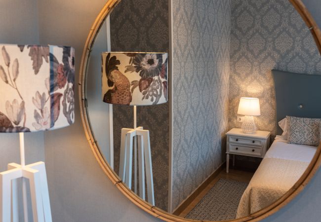  in O Grove - Ground Floor Flat la Toja P9