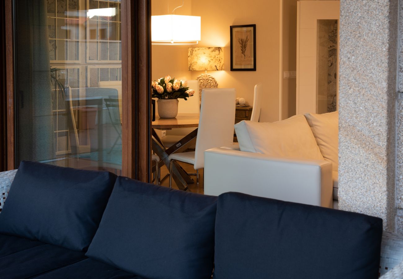 Apartment in O Grove - Ground Floor Flat la Toja P9