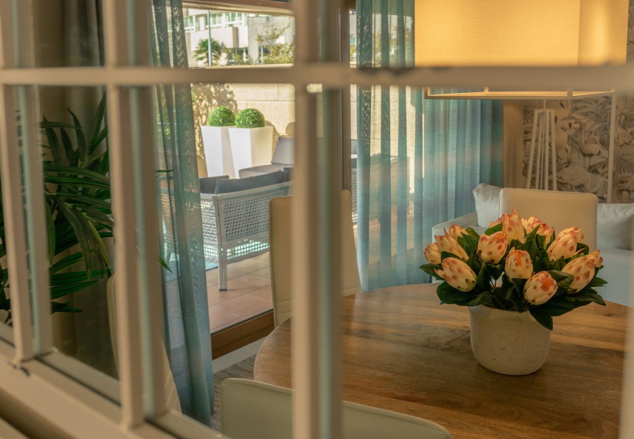 Apartment in O Grove - Ground Floor Flat la Toja P9