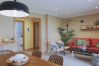 Apartment in O Grove - Apt. Isla La Toja P18 1ºA