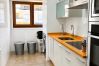 Apartment in O Grove - Piso Isla La Toja P14 1ro B