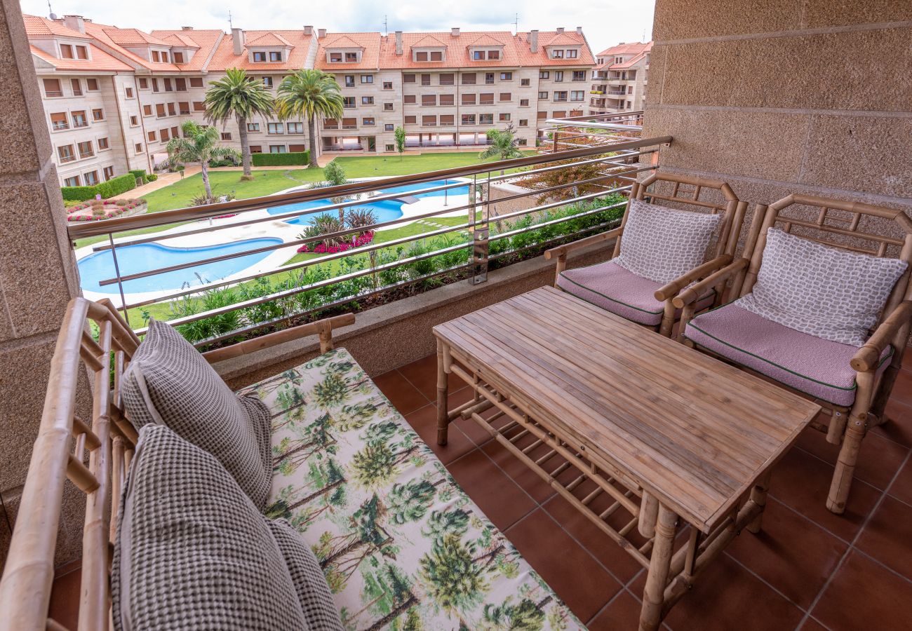 Apartment in Isla de la Toja -  Penthouse in Isla de La Toja P16