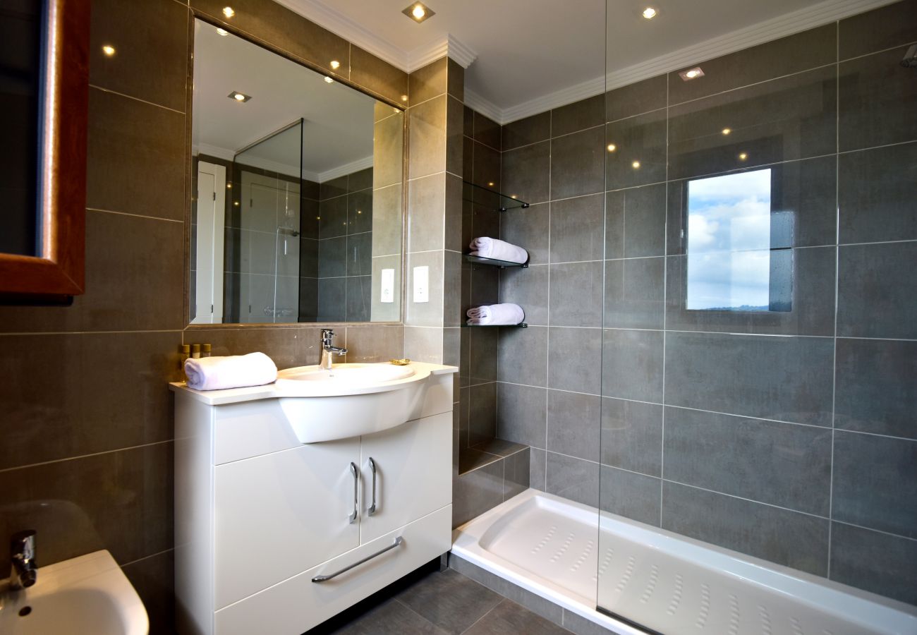 Apartment in O Grove - Penthouse Isla La Toja P5 