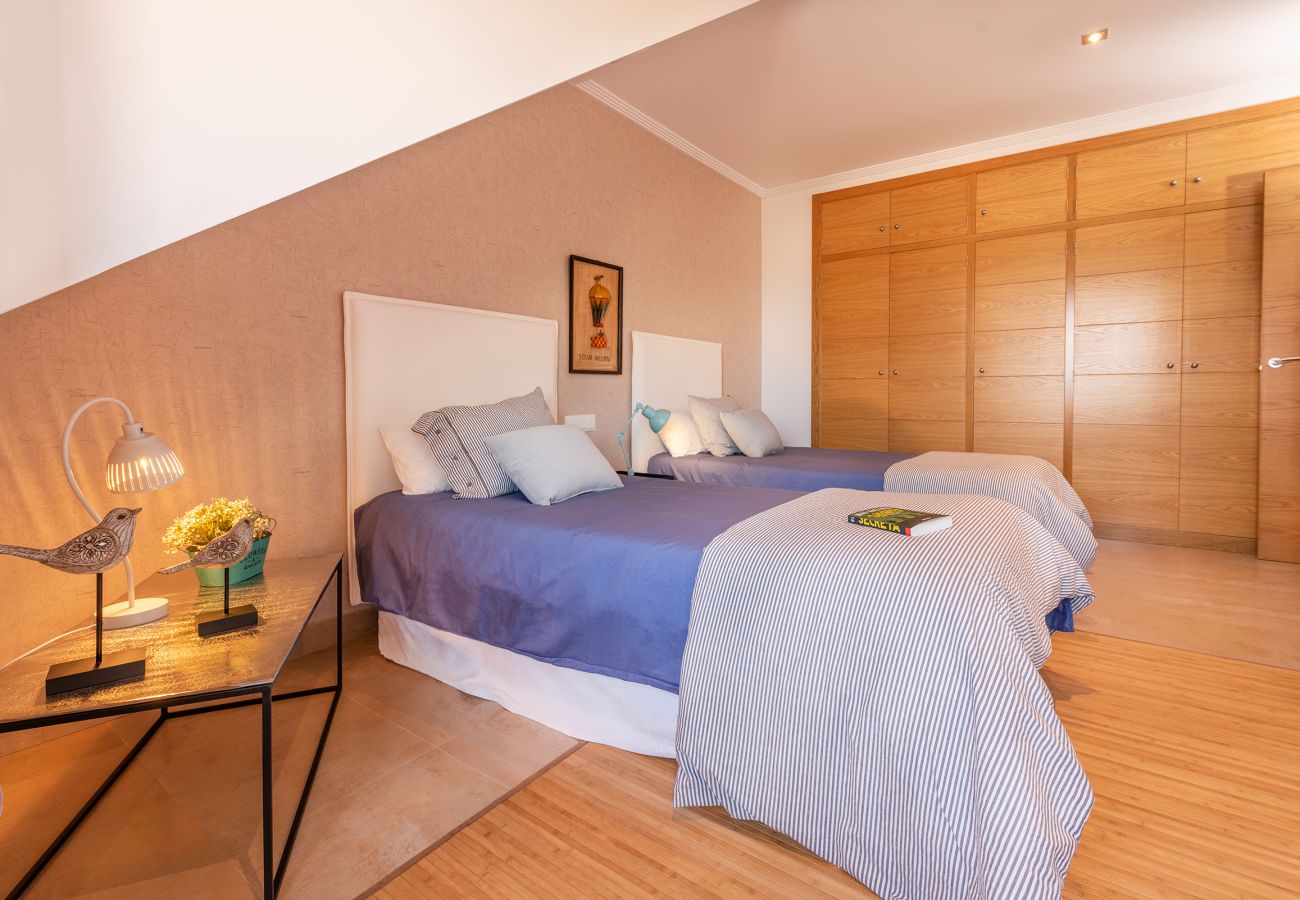 Apartment in O Grove - Penthouse Isla La Toja P9