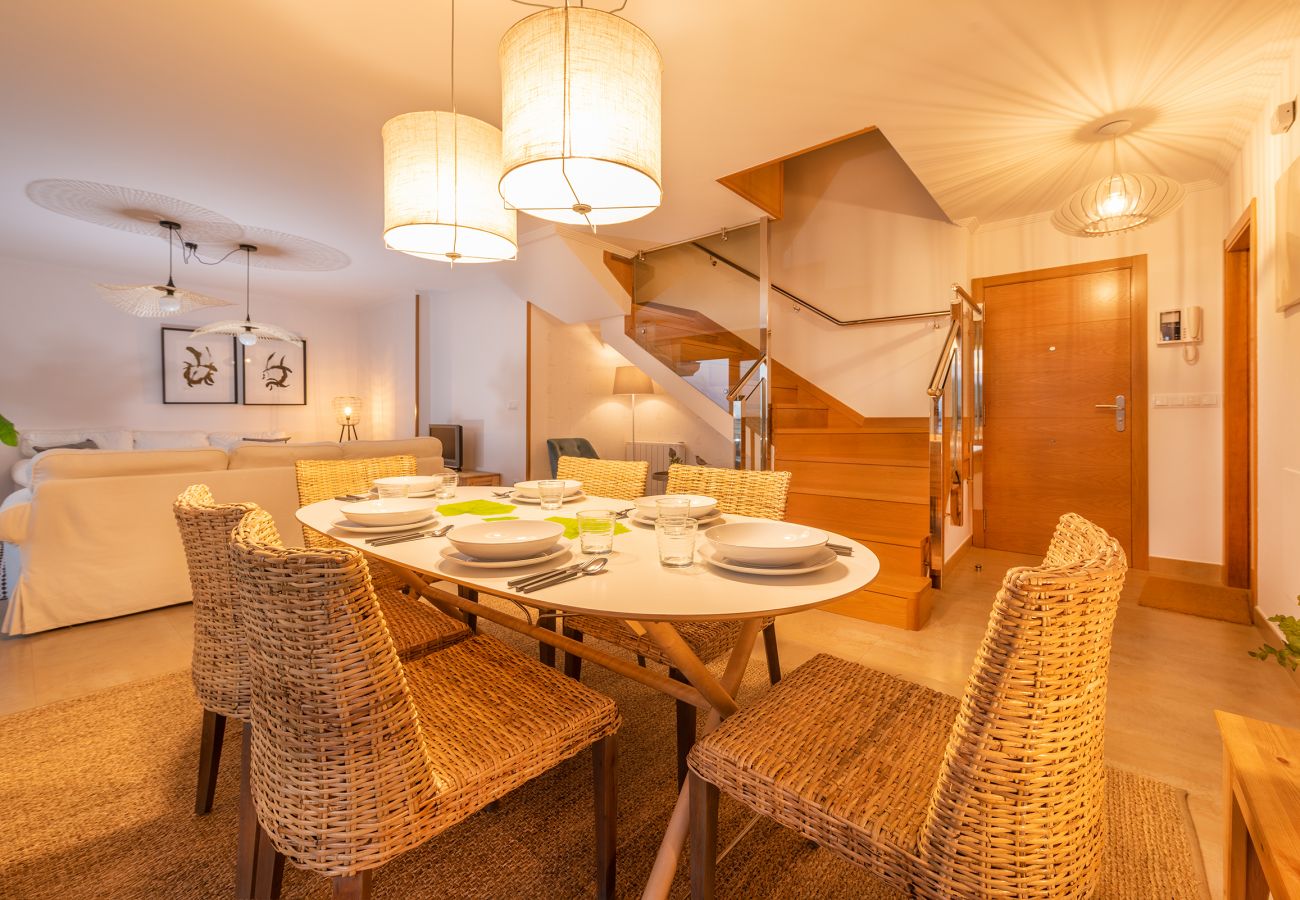 Apartment in O Grove - Penthouse Isla La Toja P9