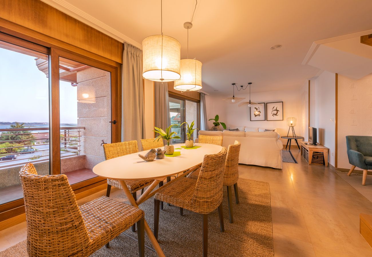 Apartment in O Grove - Penthouse Isla La Toja P9