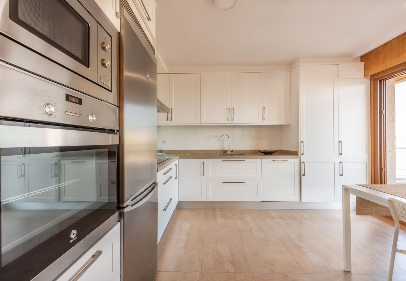 Apartment in O Grove - Penthouse Isla La Toja P9