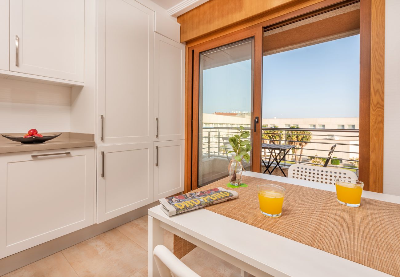 Apartment in O Grove - Penthouse Isla La Toja P9