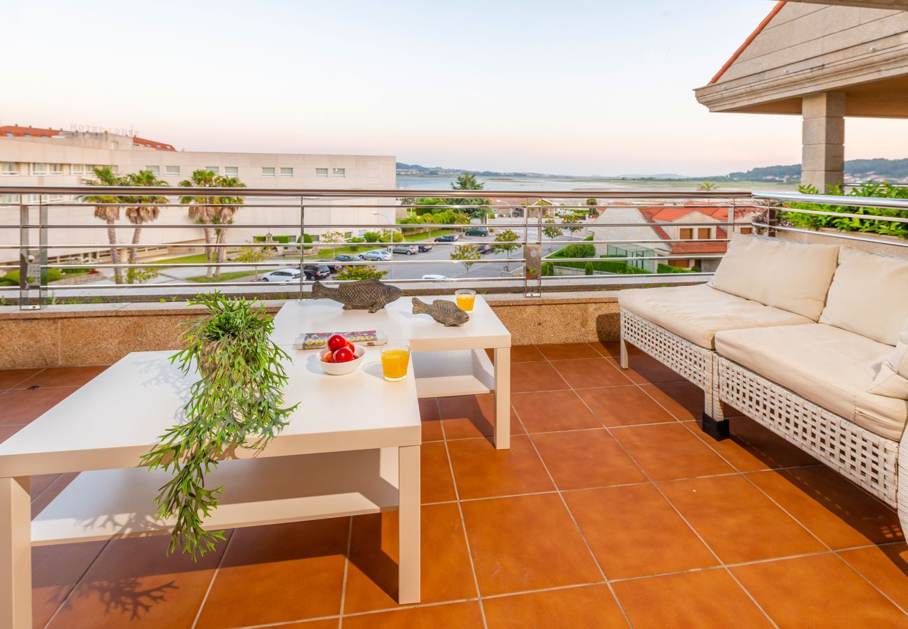 Apartment in O Grove - Penthouse Isla La Toja P9