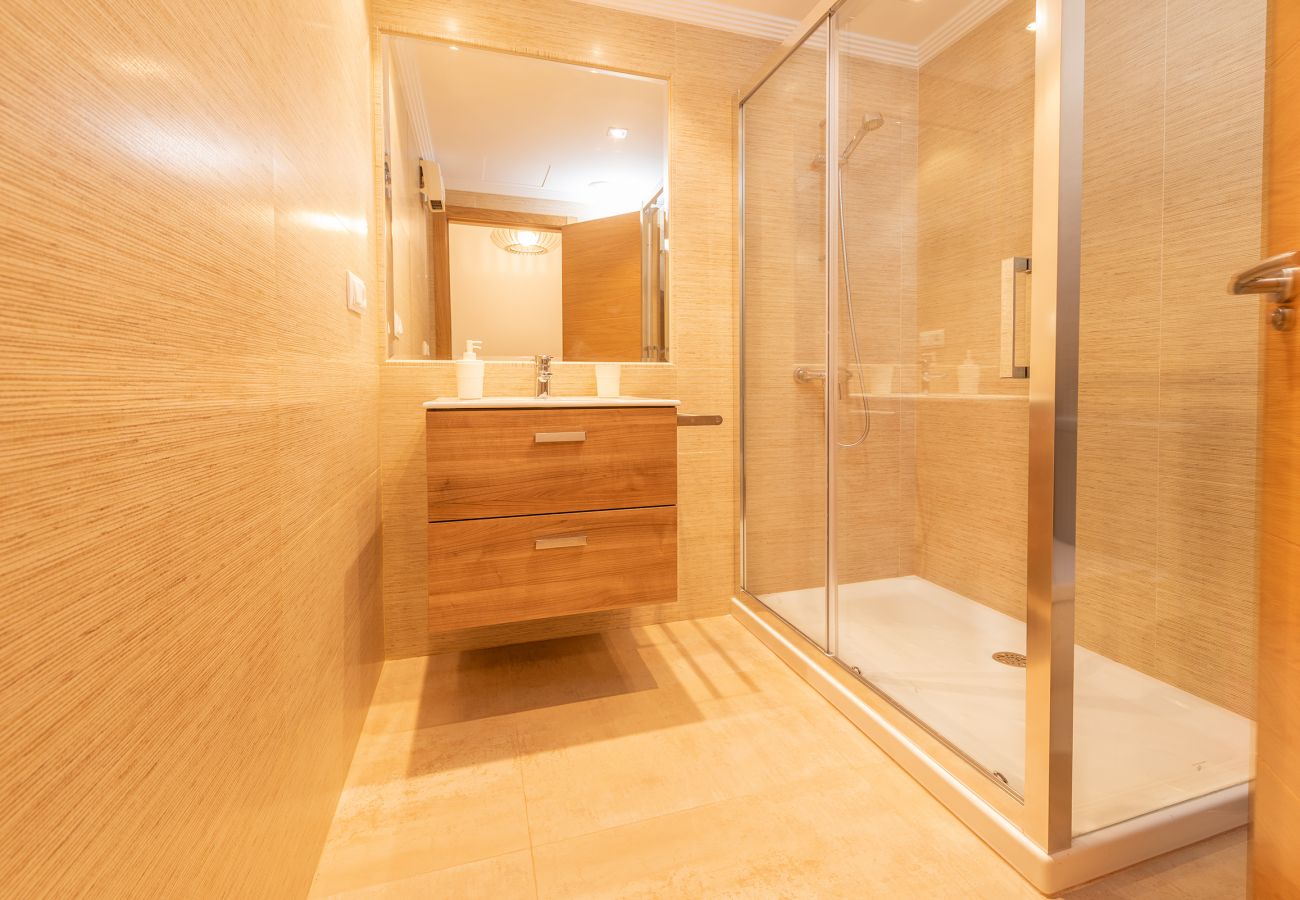 Apartment in O Grove - Penthouse Isla La Toja P9