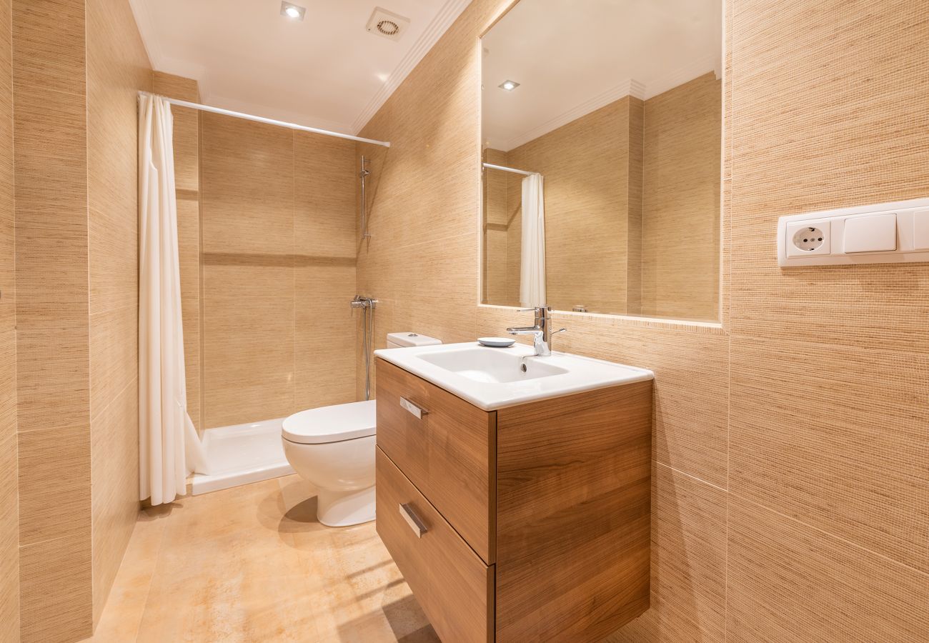 Apartment in O Grove - Penthouse Isla La Toja P9