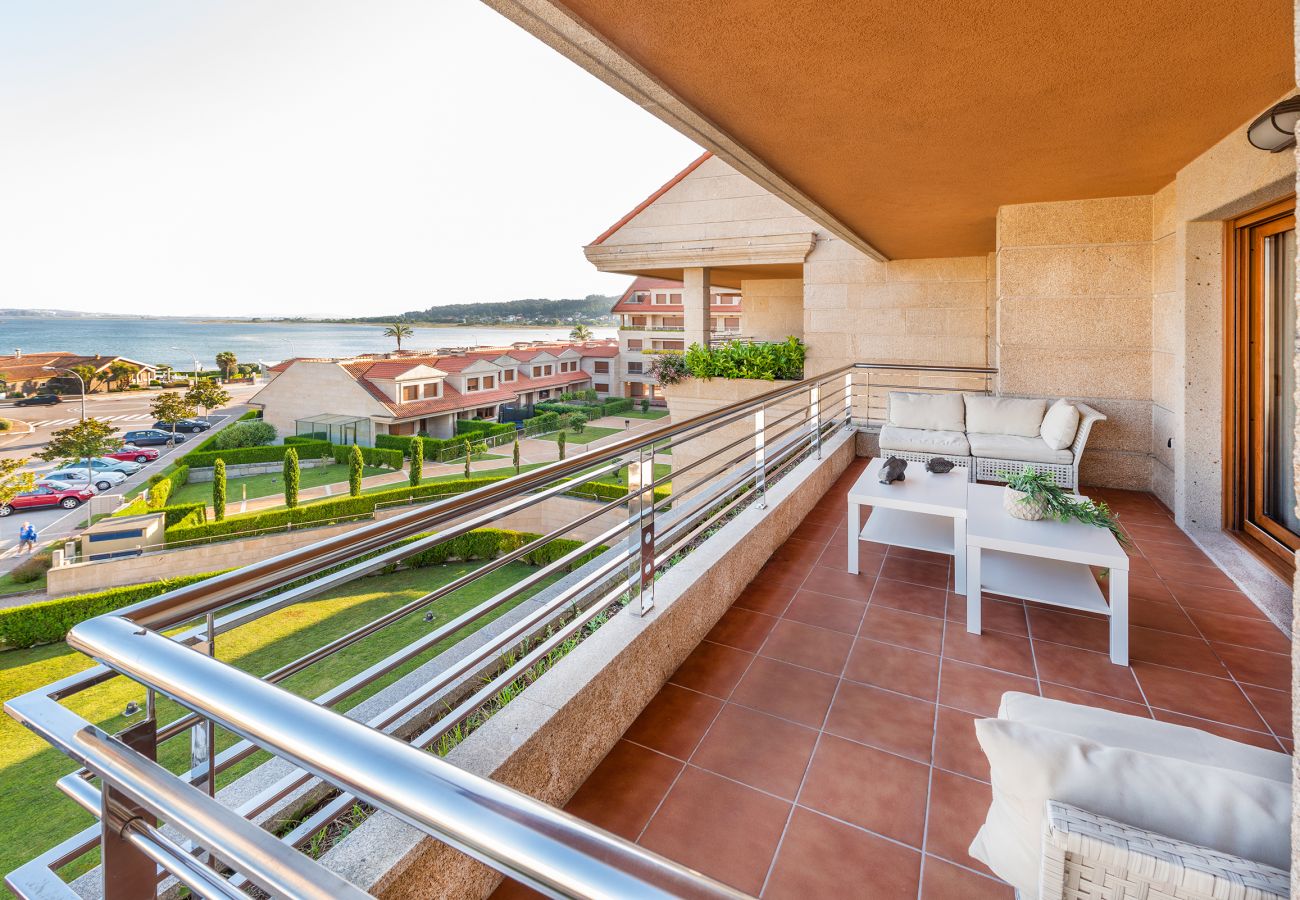 Apartment in O Grove - Penthouse Isla La Toja P9