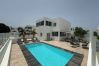 Villa in Playa Blanca - Villa Marina Villa in Playa Blanca - Villa Marina