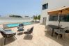 Villa in Playa Blanca - Villa Marina