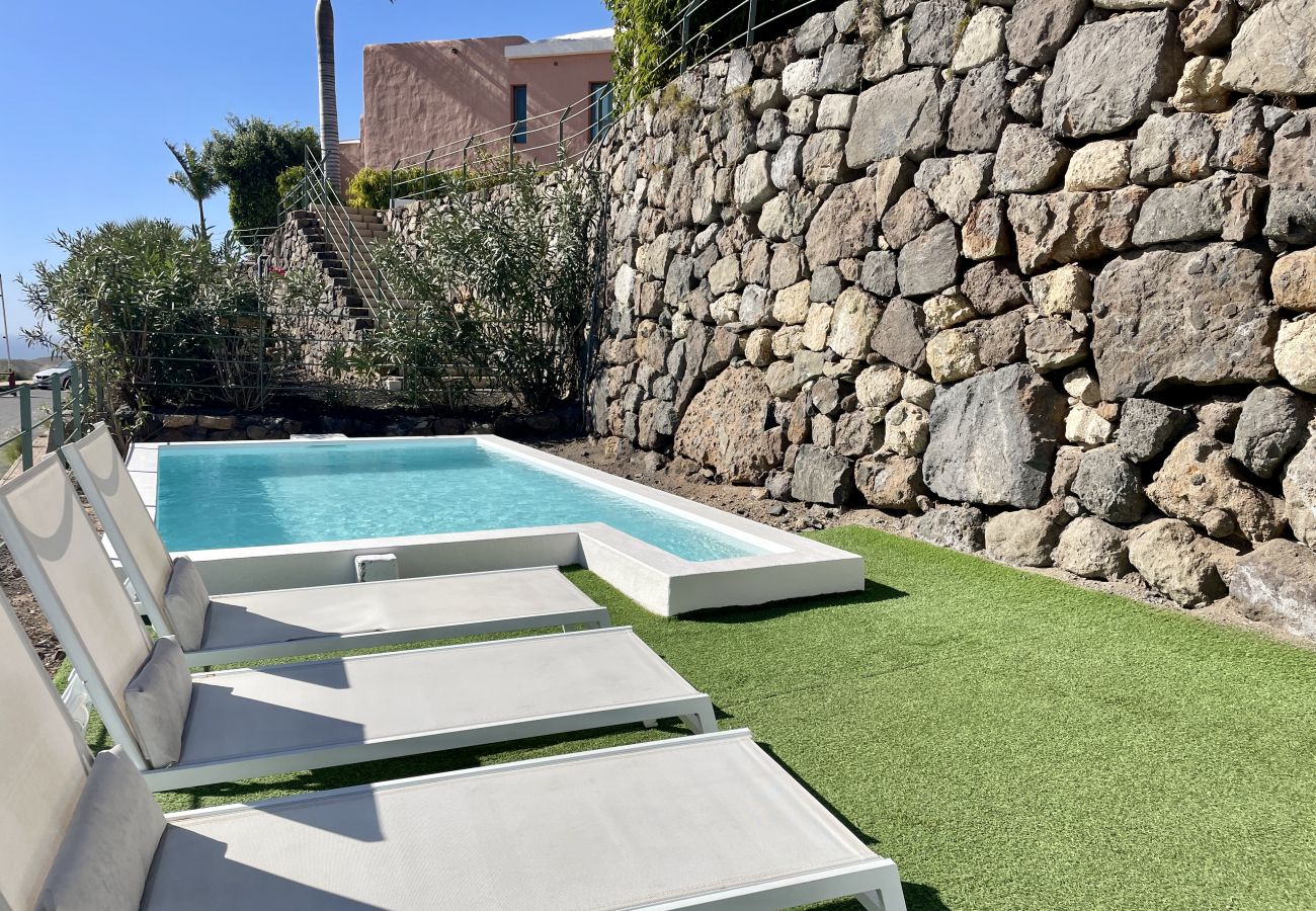 Villa in San Bartolomé de Tirajana - Villa Beyond the Greens