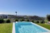 Villa in San Bartolomé de Tirajana - Villa Over the 5th Green Villa in San Bartolomé de Tirajana - Villa Over the 5th Green