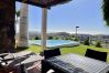Villa in San Bartolomé de Tirajana - Villa Over the 5th Green Villa in San Bartolomé de Tirajana - Villa Over the 5th Green