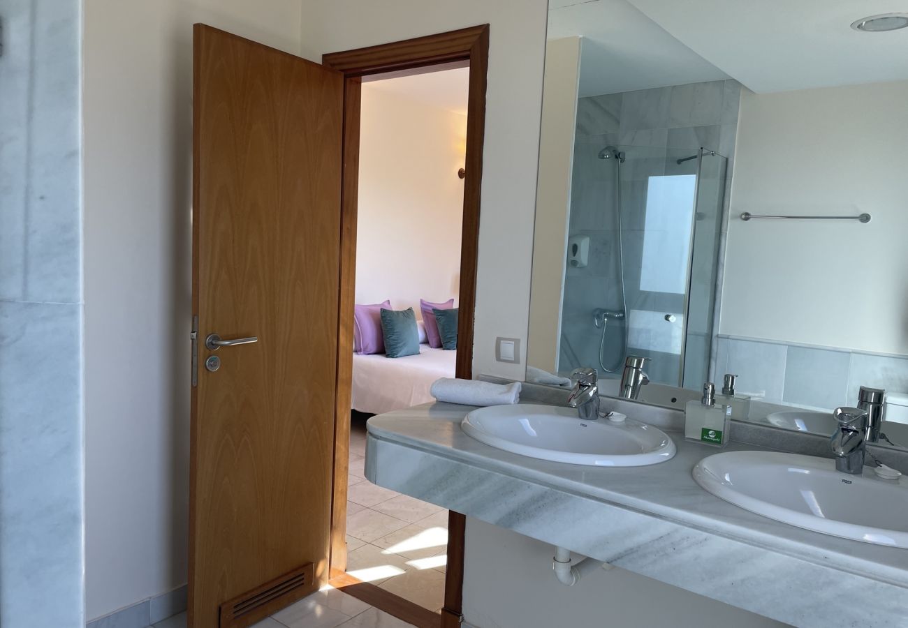 Villa in San Bartolomé de Tirajana - Villa Horizon Salobre 7