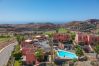 Villa in San Bartolomé de Tirajana - HomeForGuest Villa in Salobre with magnificent views of the golf course. Villa in San Bartolomé de Tirajana - HomeForGuest Villa in Salobre with magnificent views of the golf course.