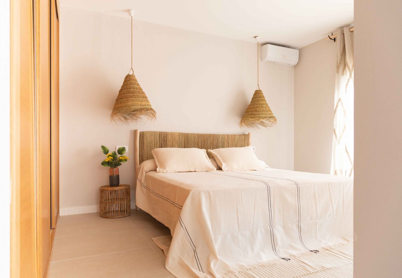 Villa in Caleta de Fuste - Antigua - WH1 The White Homes Golf