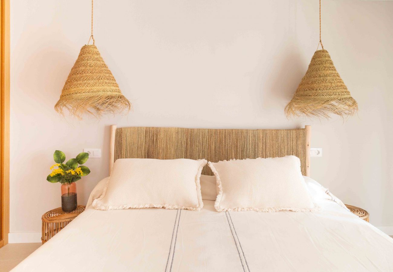 Villa in Caleta de Fuste - Antigua - WH1 The White Homes Golf