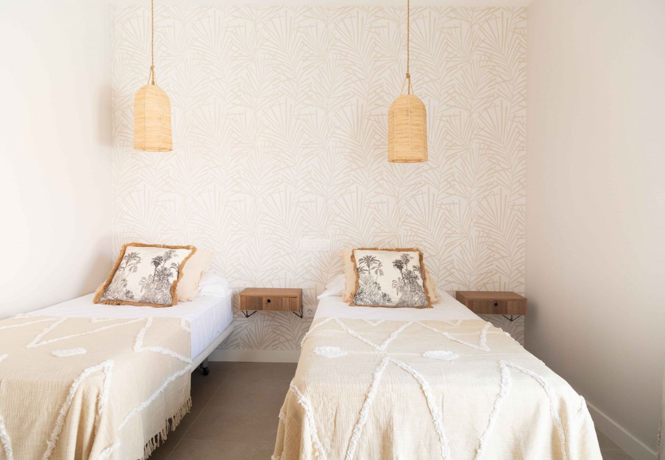 Villa in Caleta de Fuste - Antigua - WH1 The White Homes Golf