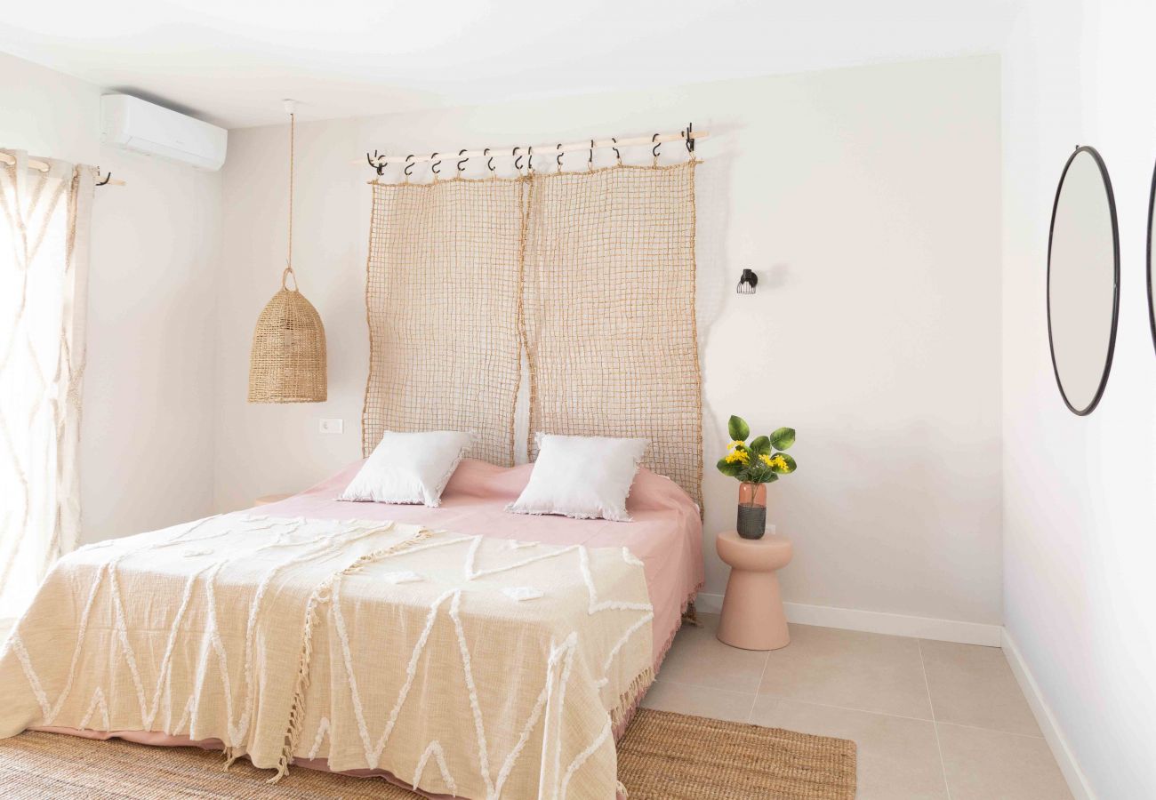 Villa in Caleta de Fuste - Antigua - WH1 The White Homes Golf