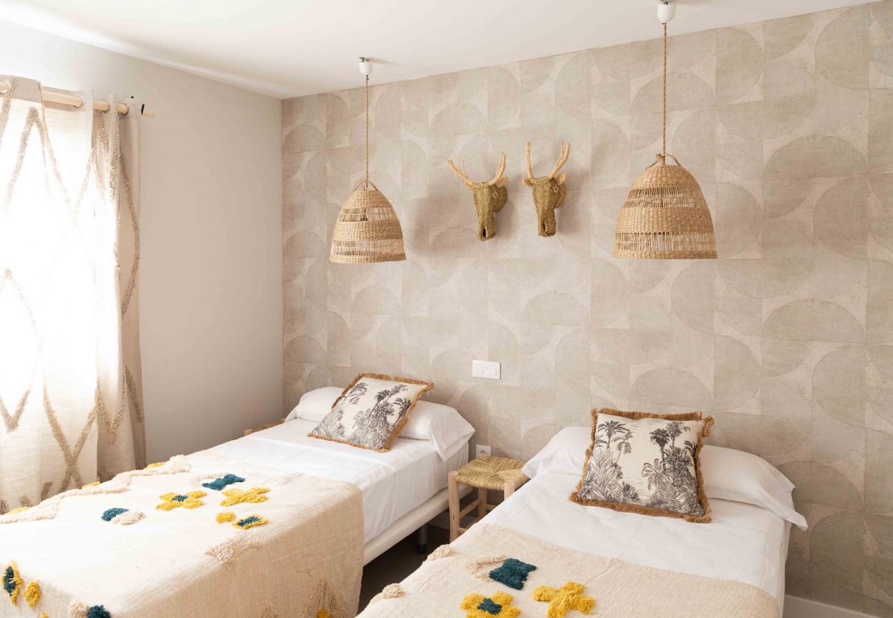 Villa in Caleta de Fuste - Antigua - WH1 The White Homes Golf