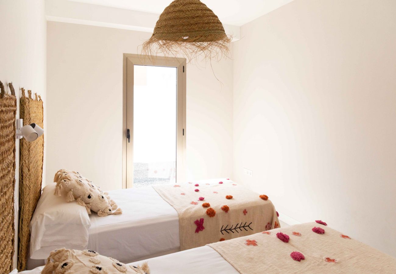 Villa in Caleta de Fuste - Antigua - WH1 The White Homes Golf